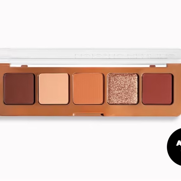 Natasha Denona Mini Bronze Palette - Picture 2 of 10